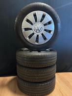 Originele Volkswagen Up! velgenset + zomerbanden, Auto-onderdelen, Banden en Velgen, Ophalen, Gebruikt, -, -
