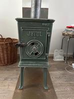 Houtkachel Jotul, Ophalen, Gebruikt, Houtkachel, Vrijstaand