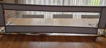 Bedhekjes 2 stuks (145 x 45 cm) beschikbaar voor biedingen