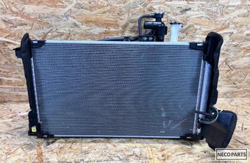 SET RADIATOREN TOYOTA YARIS IV CROSS P21 1.5 HYBRID 2020 !! beschikbaar voor biedingen