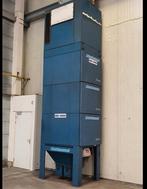 Nederman filtermax luchtzuiveringstoren lasdamp lasrook, Doe-het-zelf en Verbouw, Ventilatie en Afzuiging, Ophalen of Verzenden