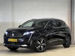 Peugeot 3008 GT Pack 1.6 HYbrid4 PHEV 300pk e-EAT8 4x4 | SCH, Auto's, Peugeot, 4 cilinders, Met garantie (alle), Zwart, Bedrijf