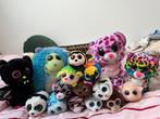 Ty knuffels Beanie Boo, Ophalen of Verzenden, Zo goed als nieuw, Overige typen