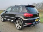 Volkswagen Tiguan 1.4 TSI R-Line Edition (bj 2015), Auto's, Voorwielaandrijving, Euro 5, 15 km/l, 4 cilinders