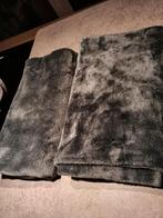 Optidee Kashmir Dekbedovertrek 240x220 + 2 Slopen, Huis en Inrichting, Slaapkamer | Beddengoed, Dekbedovertrek, Tweepersoons, Ophalen of Verzenden