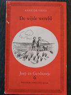 Jaap en Gerdientje deel 6, Boeken, Ophalen of Verzenden