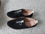 GAIMO, ESPADRILLES, MAAT 37, ECHT LEER, Kleding | Dames, Schoenen, Ophalen of Verzenden, Gedragen, Espadrilles of Moccasins