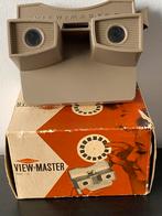 Sawyers Viewmaster Type G - Vintage Stereoscoop, Verzamelen, Ophalen of Verzenden, Gebruikt