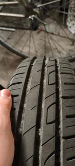 Zo goed als nieuwe x1 zomerband – 155/80 R13, Ophalen of Verzenden, Nieuw, Fiat