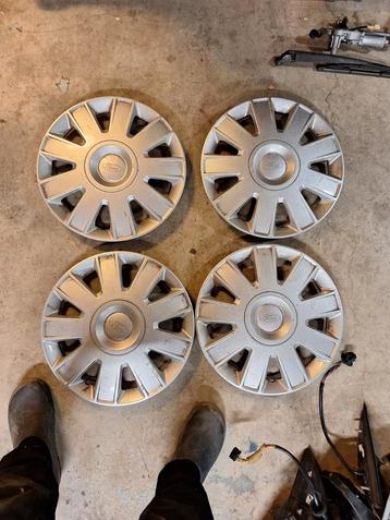 Ford Velgen - Set van 4 beschikbaar voor biedingen