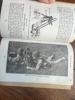 WO2 Amerikaans 60 mm mortier mortar voorschrift airborne, Verzamelen, Amerika, Verzenden, Embleem of Badge, Landmacht