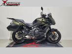 KAWASAKI Versys 650 35kw a2 rbw| ABS |NL MOTOR|Garantie 650, 2 cilinders, 649 cc, Bedrijf, Onbekend