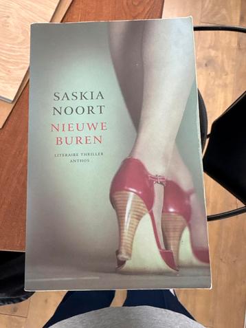 Nieuwe Buren - Saskia Noort beschikbaar voor biedingen