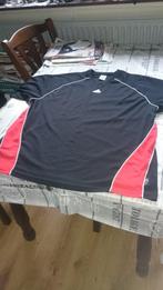 sportshirt, Zwart, Maat 56/58 (XL), Ophalen of Verzenden, Zo goed als nieuw