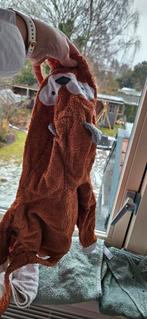 Badjas en baddoeken baby/dreumes, Ophalen of Verzenden, Gebruikt, Onbekend, Jongen of Meisje