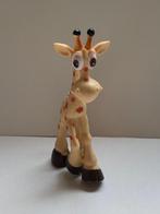 Simba Funny Safari giraf 9,5 cm poppetje pvc, Verzamelen, Poppetjes en Figuurtjes, Ophalen, Zo goed als nieuw