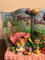 Alice in Wonderland Verhaalboek Ornament, Ophalen of Verzenden, Nieuw, Beeldje of Figuurtje