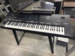 Yamaha Genos Met Garantie, Ophalen, Gebruikt, Yamaha, Aanslaggevoelig