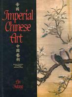 Imperial Chinese Art - Lin Yutang, Verzenden, Gelezen, Overige onderwerpen