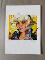 Peter Pontiac reproductie, Antiek en Kunst, Ophalen