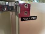 Interlubke kast, Ophalen, Gebruikt, Minder dan 100 cm, 25 tot 50 cm
