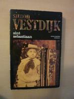 Simon Vestdijk - Sint Sebastiaan, Ophalen of Verzenden, Gelezen