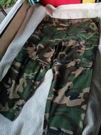 Jungle Pants XXX-Large, Verzamelen, Militaria | Algemeen, Ophalen of Verzenden, Overige gebieden, Kleding of Schoenen