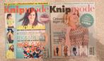 Knip Mode - 2013 - Februari - Oktober, Overige typen, Vrouw, Nieuw, Ophalen of Verzenden