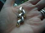prachtige echt zilveren zware troshanger van esprit 925, Sieraden, Tassen en Uiterlijk, Armbanden, Ophalen of Verzenden, Zo goed als nieuw
