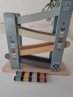 little dutch autobaan, Kinderen en Baby's, Speelgoed | Houten speelgoed, Ophalen of Verzenden