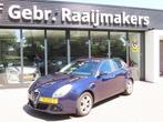 Alfa Romeo Giulietta 1.4 T Distinctive*ECC*EXPORT/EX.BPM*, Auto's, Alfa Romeo, Voorwielaandrijving, Gebruikt, 4 cilinders, Blauw