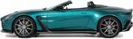 Aston Martin V12 Vantage Roadster Schaal 1:18, Overige merken, Auto, GT Spirit, Nieuw