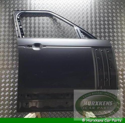 Voorportier deur rechts voor Range Rover Vogue L405 2013 >, Auto-onderdelen, Carrosserie en Plaatwerk, Deur, Land Rover, Gebruikt