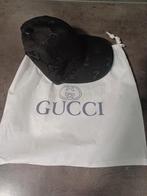 Gucci pet zwart, Kleding | Heren, Hoeden en Petten, Nieuw, Pet, One size fits all, Gucci