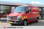 Mercedes-benz Sprinter 314 2.2 CDI 325 HDDC/TREKHAAK/CAMERA/, Stof, Gebruikt, Diesel, 2091 kg