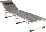 Outwell Campingbed, Ophalen of Verzenden, Zo goed als nieuw, Overige