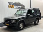 Land Rover Discovery 2.5 Td5 E, Origineel Nederlands, Te koop, 3500 kg, Gebruikt