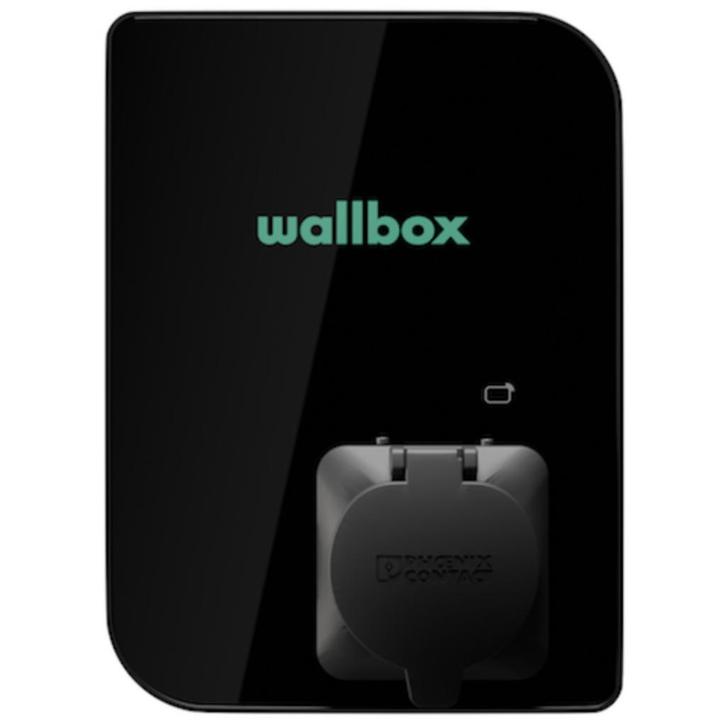 Wallbox Copper SB | Aantrekkelijke deals | Nieuw | BlueJack, Auto diversen, Laadpalen, Nieuw, Laadpaal, Ophalen of Verzenden