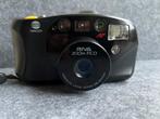 MINOLTA RIVA ZOOM PICO, Audio, Tv en Foto, Fotocamera's Analoog, Ophalen of Verzenden, Zo goed als nieuw, Compact, Minolta