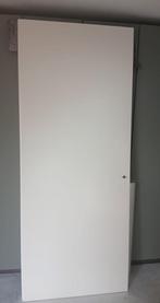 Nieuwe binnendeuren, Ophalen, 80 tot 100 cm, 215 cm of meer, Binnendeur