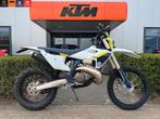 HUSQVARNA TE 250 (bj 2025), Bedrijf, Onbekend, Enduro, HUSQVARNA