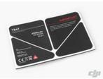 DJI, Inspire 1 TB47 Batterij Isolatie Sticker voor <5 graden, Ophalen of Verzenden, Nieuw, Drone met camera