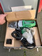 Hitachi Wh16 wh22 slagmoersleutel - Nieuw!, Ophalen of Verzenden, Nieuw