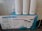 TP-Link Deco M4(3-pack), Ophalen of Verzenden, Gebruikt, TP-Link