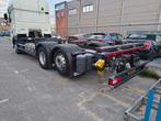 Container systeem Daf XF 2021, Auto-onderdelen, Vrachtwagen-onderdelen, Ophalen of Verzenden, DAF, Interieur en Bekleding