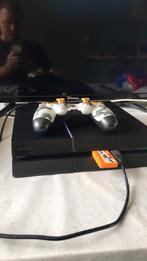 Ps4 reparatie upgrade en schoonmaak, Ophalen of Verzenden, Zo goed als nieuw, Zonder controller