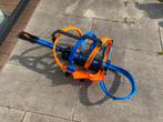 Hotwheels kurkentrekker looping, Kinderen en Baby's, Speelgoed | Racebanen, Ophalen of Verzenden, Gebruikt, Elektrisch, Hot Wheels