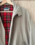Fred Perry Zomerjas Maat 40, Kleding | Heren, Ophalen of Verzenden, Gedragen, Overige maten, Beige
