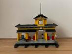 Lego treinstation 7997, Kinderen en Baby's, Speelgoed | Duplo en Lego, Ophalen, Gebruikt