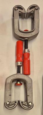 bessey kanten lijmtangen, Doe-het-zelf en Verbouw, Gereedschap | Handgereedschap, Ophalen, Zo goed als nieuw